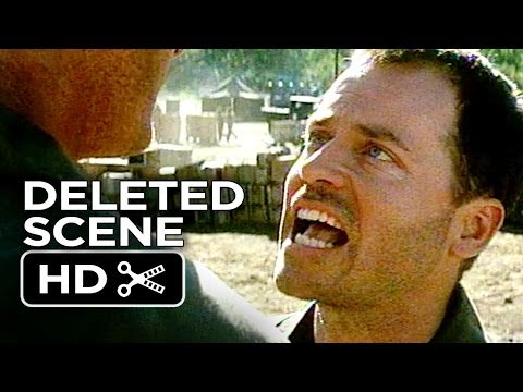 We Were Soldiers Deleted Scene - Guess That Settles It (2002) - Mel Gibson War Movie HD