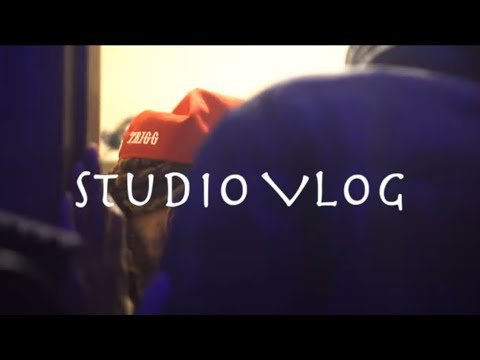 RK Getit Studio Vlog