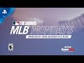 MLB The Show 19 - GameStop Mondays: Moments Game Mode | PS4