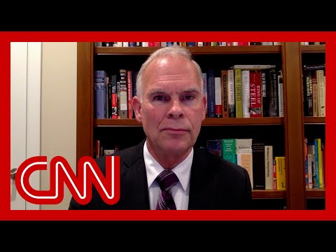 CNN military analyst predicts Ukraine's next steps following Kherson liberation