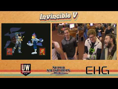 Melee Doubles Losers Finals - Joey Donuts + 100 Grand vs ORLY + DannyPhantom