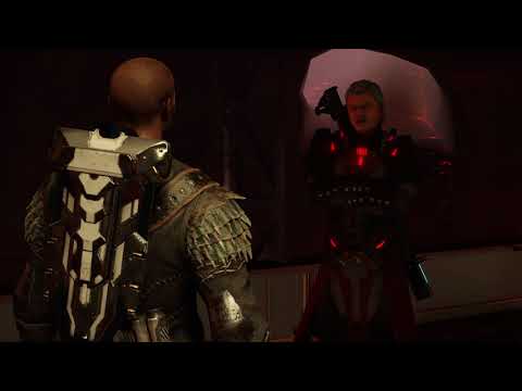 ELEX | Ulbricht | 27 | ELEX Lets Play Deutsch