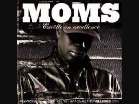 MOMS feat MIK IMPETTO EVITE DE ME HARCELLER