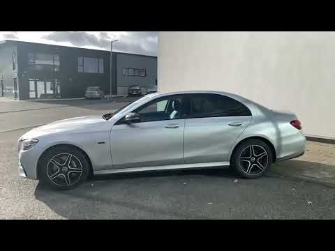 Mercedes-Benz E-Class E 300 de Phev AMG Line Exte - Image 2