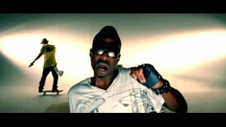 YUNG LA FEAT YUNG DRO &amp; TI “AINT I” REMIX OFFICIAL VIDEO