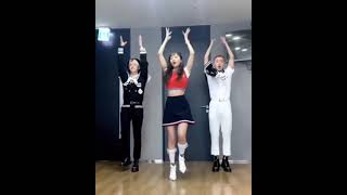 queendom - red velvet (seulgi)