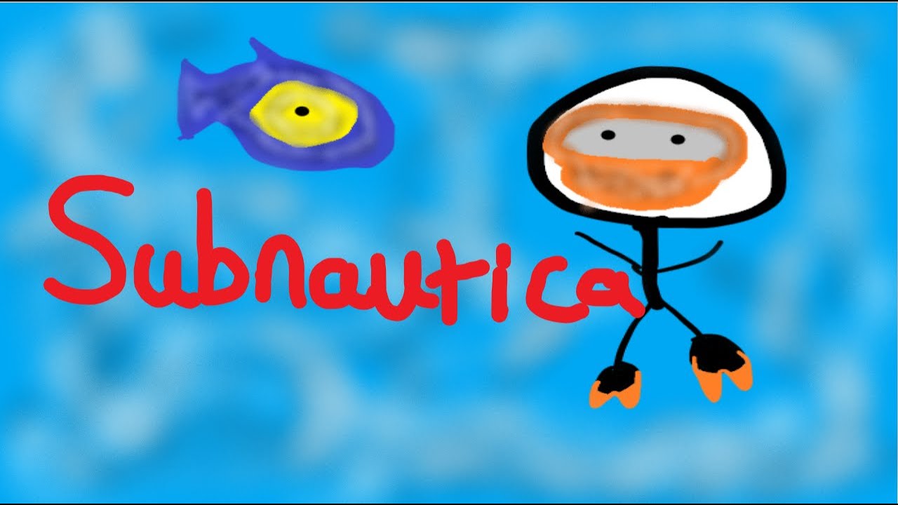 Fish'N'Tubes