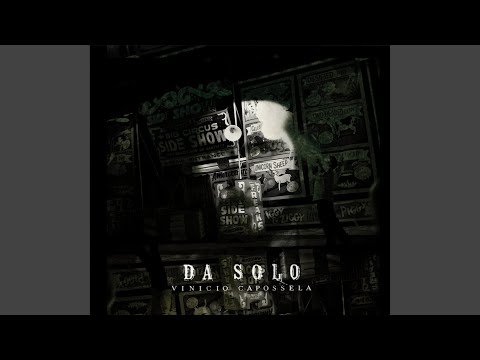 Orfani ora - Vinicio Capossela