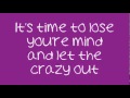 Blow Kesha Lyrics