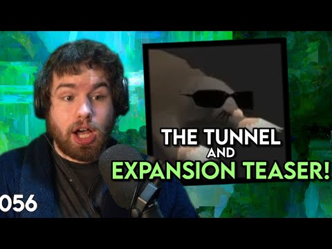 We LOST TO THE TUNNEL... But Got An EXPANSION TEASER!?