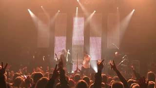 Dreadful Shadows - Dead can wait (Live at Kesselhaus Berlin)