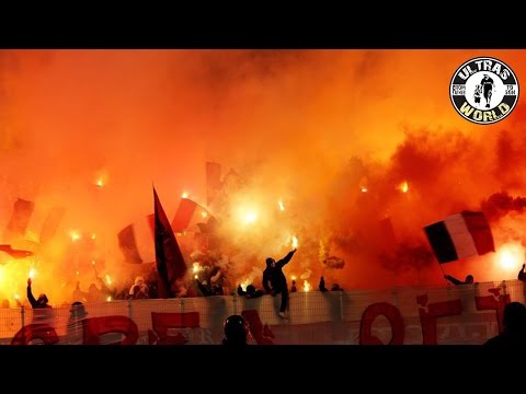 Top-5 Ultras of the Week (17.11 - 23.11)  #worldofultras