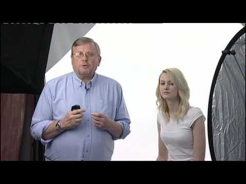 The Elinchrom Octa Part 2