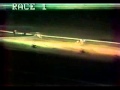 Cranbourne Greyhound Hurdle Race 1983