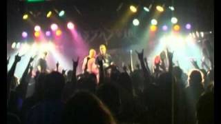 ASSASSIN - AGD live in China