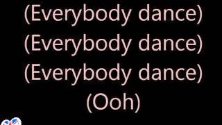 Eurovision 2015 United Kingdom Electro Velvet - Still In Love With You - LYRICS