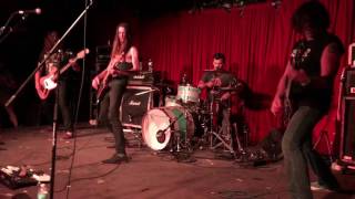 Piebald - Long Nights