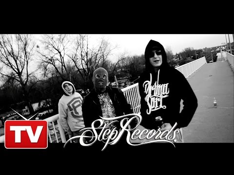 AAAWARIA - DZWOŃ (ROGAL DDL x OLO x SCROOT)