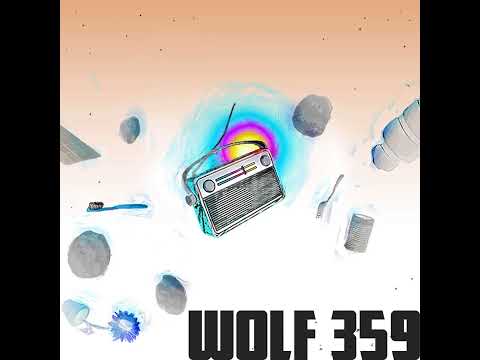 Wolf 359 Soundtrack Volume 2 - Please No Dadist Poetry Beyond This Point (Melancholy Variation)