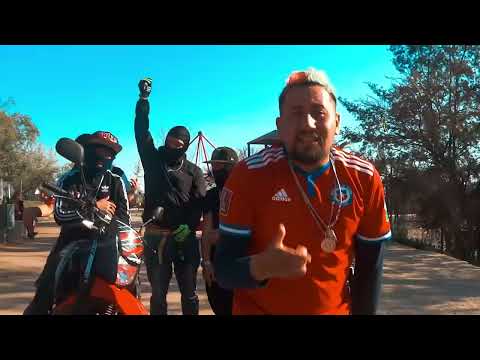 Cerok FT Jutbral (24/7)🇺🇾🇨🇱 Vídeo Oficial.