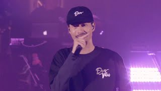 Đen - Cảm Ơn (Live at Show của Đen 2019)