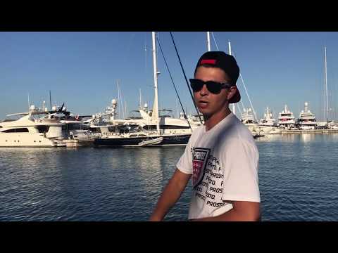 FEROX - KOLOR (Official Video)