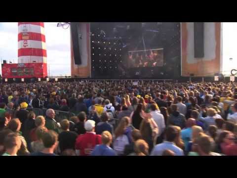 Will and the People - Lion In The Morning Sun (Live @ CAS2013)