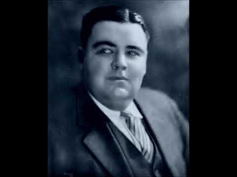 Frank Munn - As Time Goes By 1931 Jacques Renard "Forgotten Crooners"