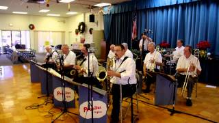 Profiles in Jazz performs Sister Sadie