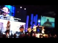 Un Día Con Hillsong 11 11 11 Para Exaltarte Conferencia
