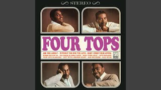 Music video thumbnail preview for Tea House In China Town by Four Tops
