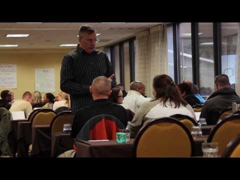 6MCD Prevention, Relationship Enhancement Program Course