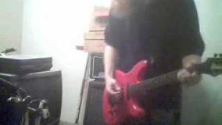 Video thumbnail for Ibanez PR1440 by hoodfigga0987