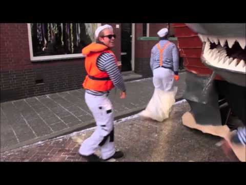 cv Da Zeg K Nie, Bier hier