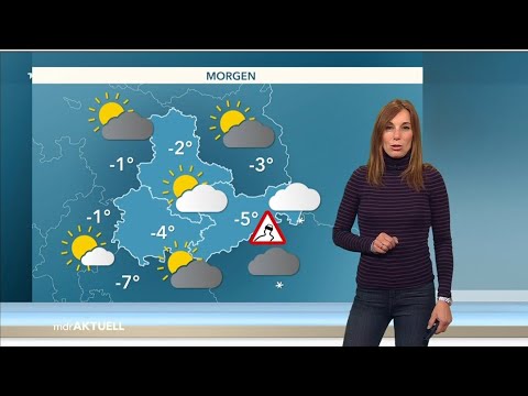 Wetter Heute 16.12.2022