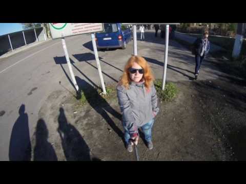 ČERNOBYL - 30 let poté