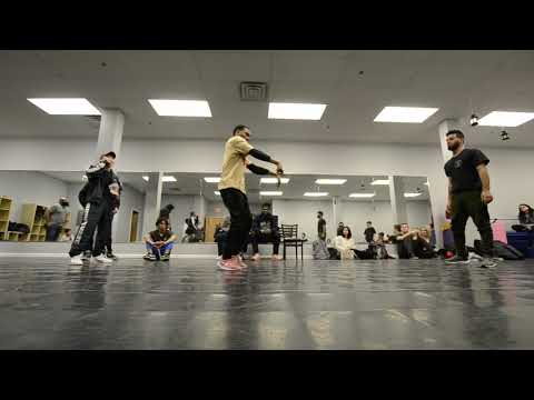 Nugget vs ??? (Top 16) - Prove Your Groove 03/09/19