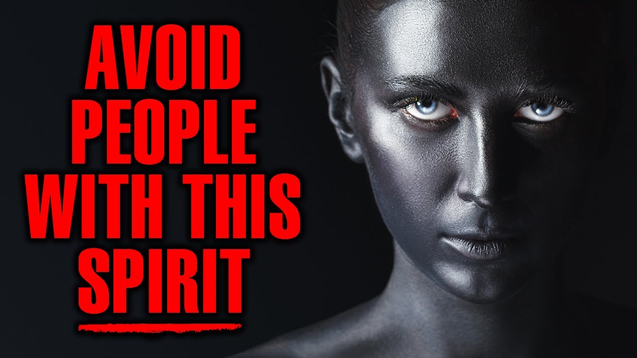 God is Telling You To BLOCK and AVOID People with This Spirit (You Must Know This Before Tomorrow)