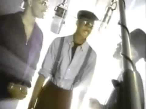 Portrait - Here We Go Again!