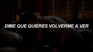 Motel - Dime Ven (Letra)