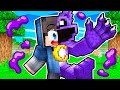 Jak Jsem Se Stal SMILING CRITTERS V Minecraftu