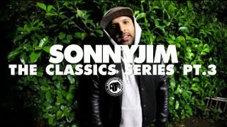 Sonnyjim - The Classics Series - Pt. 3