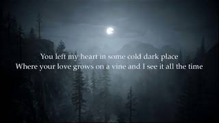 Mastodon - Cold Dark Place Lyrics