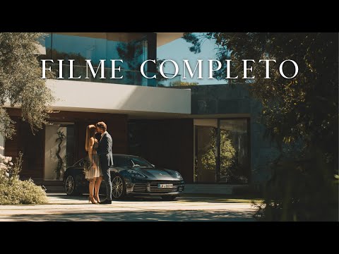 Um amor que dói, mas vale a pena | Um filme romântico que vai te conquistar