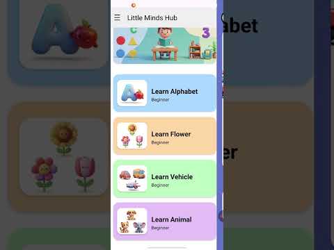 Little Minds Hub