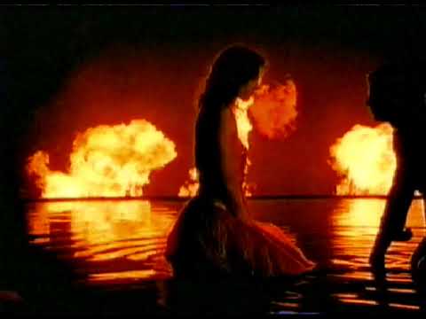 Mon Cheri   Frische, Feuer, Leidenschaft TV Werbung 2004