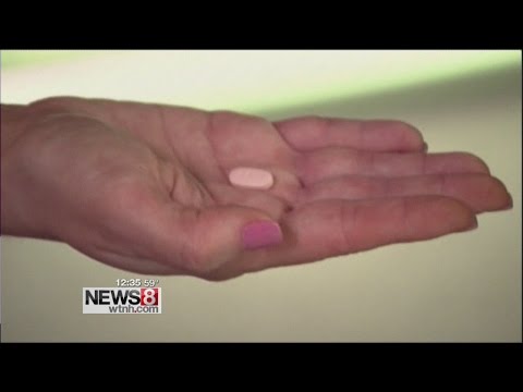 Concerns remain for ‘Viagra for women’ twice rejected by FDA