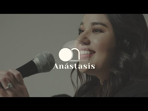 Alabare al Señor (Anástasis) - Aglae Oviedo (Cover Hillsong)