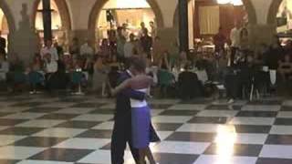 Roxana Suarez y Sebastian Achaval - part1