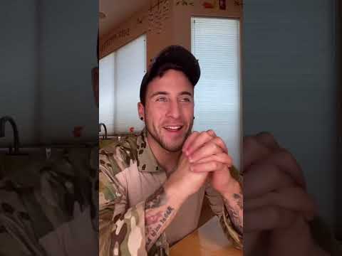 ARMY KIDS CHOOSING A BRANCH!! #SHORTS